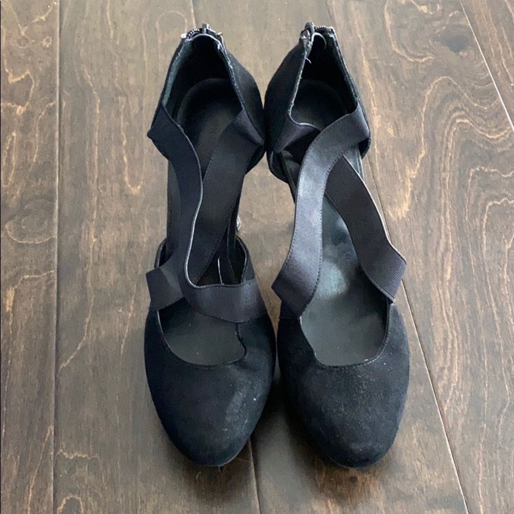 Nine West Heels